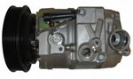 FC2543 Compressor, air conditioning 46536396 71721731 ALFA ROMEO 15 1997-